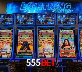 Descubra a Essência do 555bet: Nossa História e Compromissos