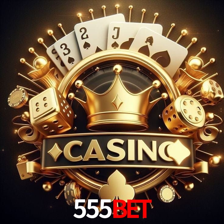 Recursos de Bônus 555bet