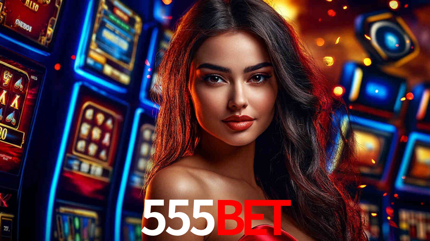 A Experiência Imersiva dos Cassinos Ao Vivo no 555bet