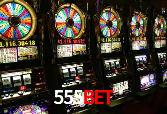 A Popularidade dos Caça-Níqueis no 555bet