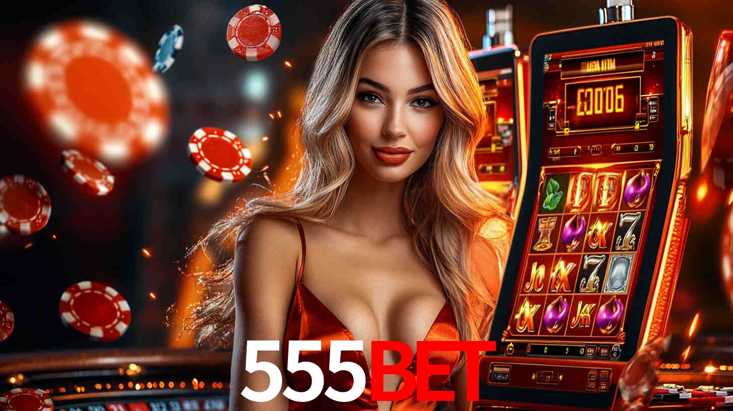 555bet - Cassino dos Sonhos - 555bet app