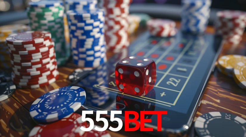 555bet app