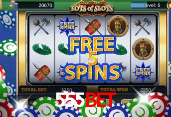 Desvendando o Mundo dos Jogos Virtuais na 555bet