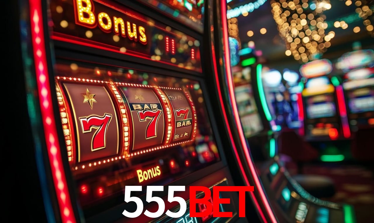 APP oficial da 555bet para mobile